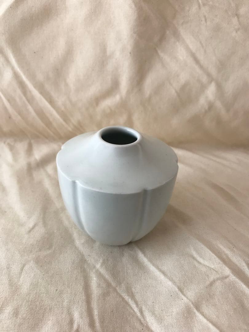 陶器 一輪挿し　4つセット