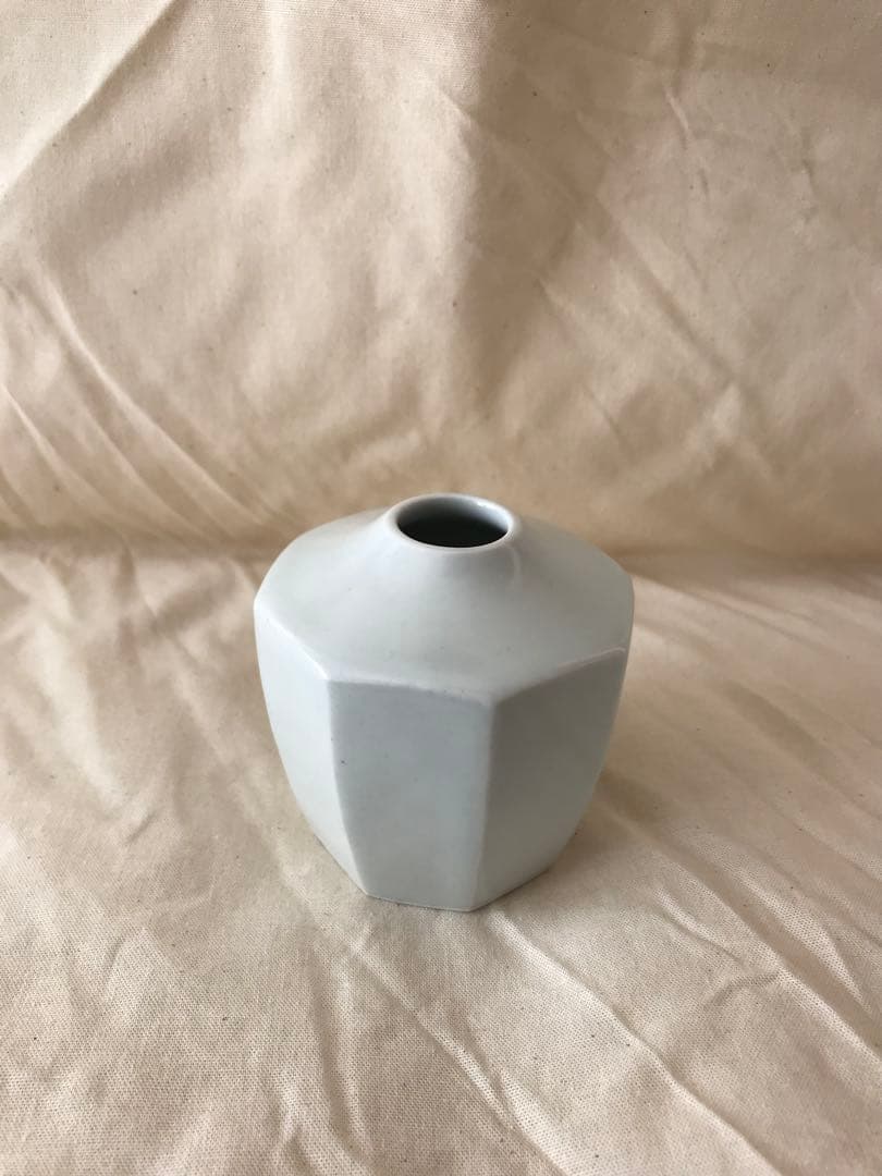 陶器 一輪挿し　4つセット