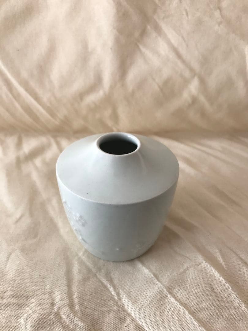 陶器 一輪挿し　4つセット