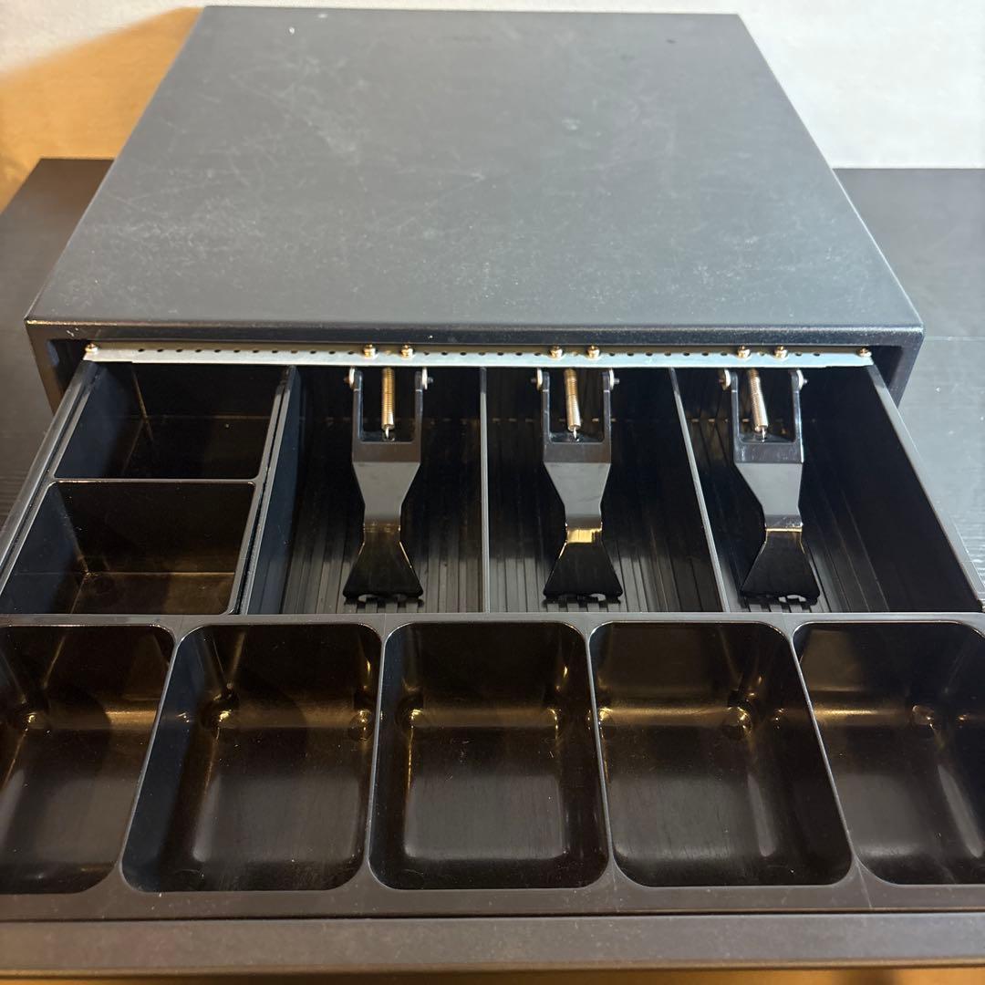 東芝テック TEC POSレジ一式 動作確認済 中古