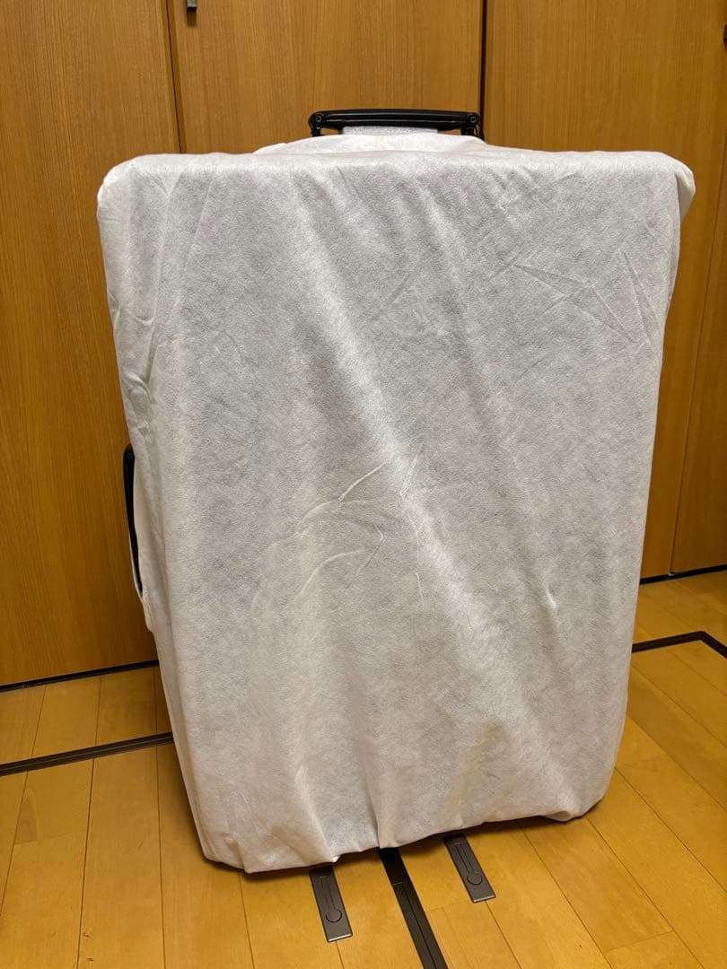 【新品】イノベーター　innovator INV5811 アルミ　70L