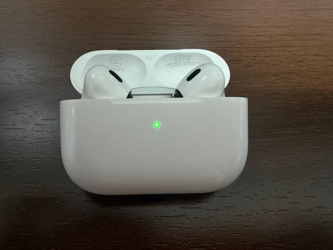 Apple AirPods Pro 第2世代 USB-C