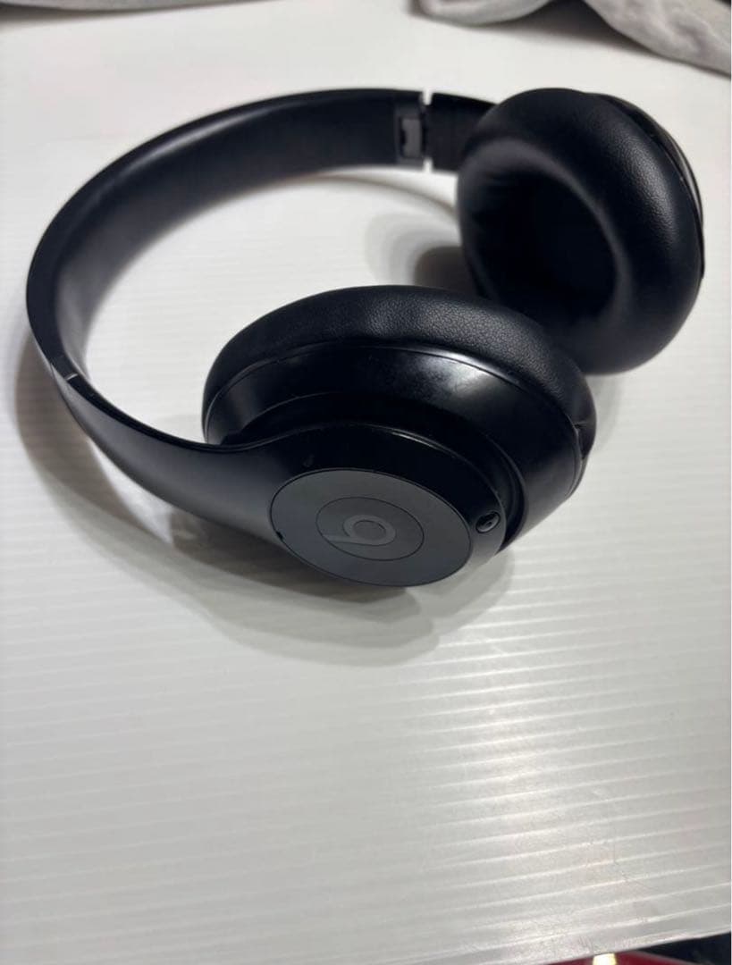 ヘッドホン Beats Studio Pro