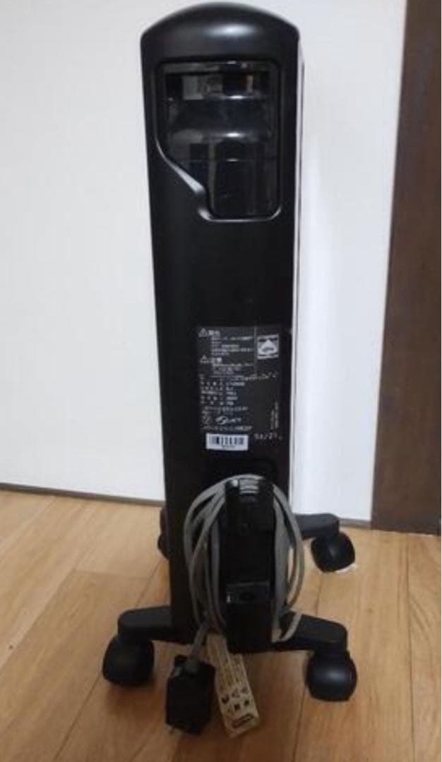 夏割☀️極寒に速暖‼️デロンギマルチダイナミックヒーター MDH09-8K11月値上
