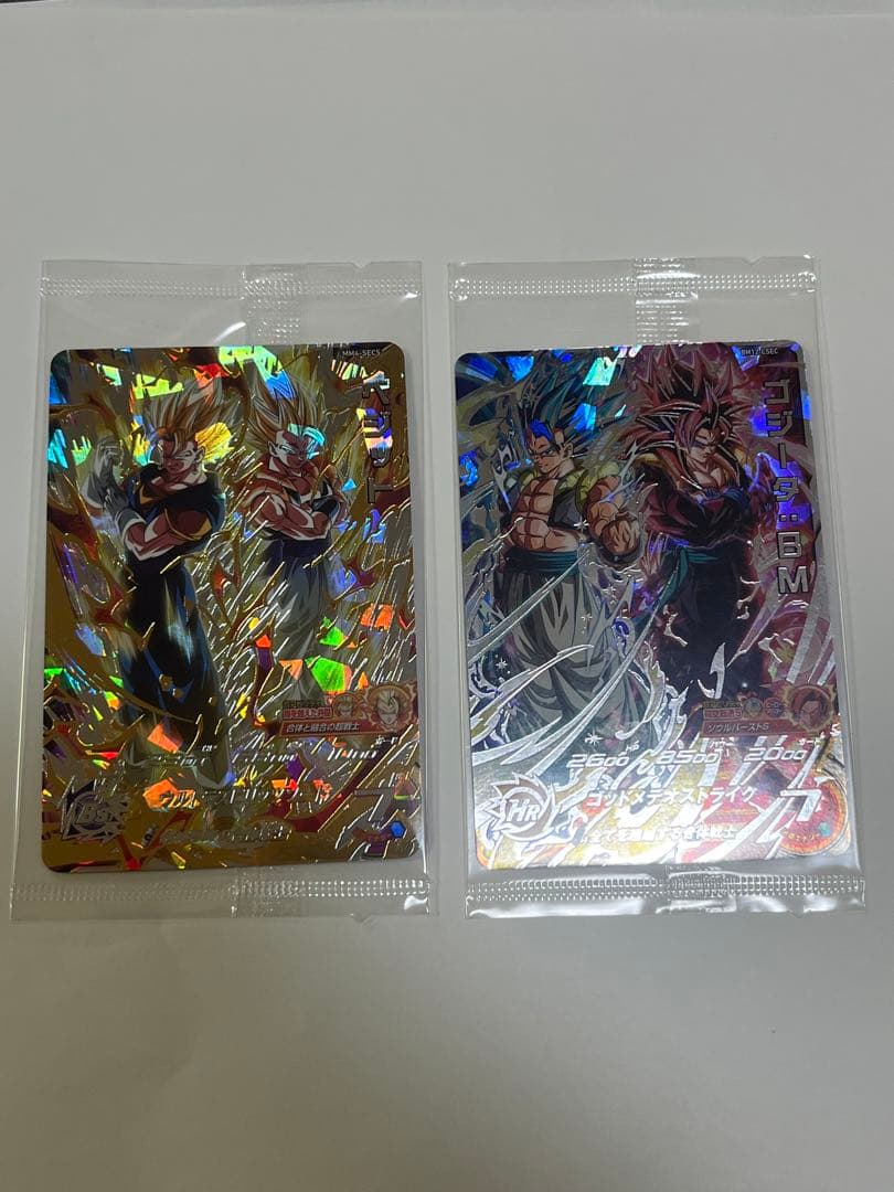 [未開封]MM4-SEC5 [未開封]BM12-LSEC