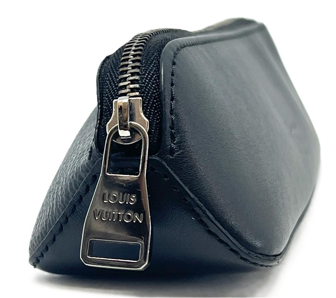 ルイヴィトン ペンケース トゥルース エリザベット 中古美品！(82075)