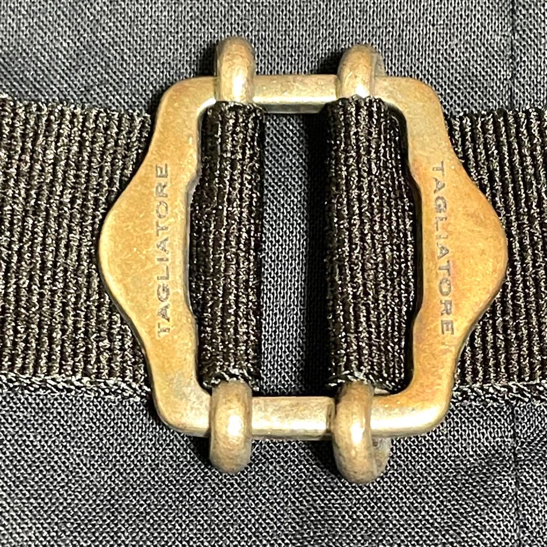 タリアトーレ ブリッラ別注 ジレ ベスト イタリア製 M