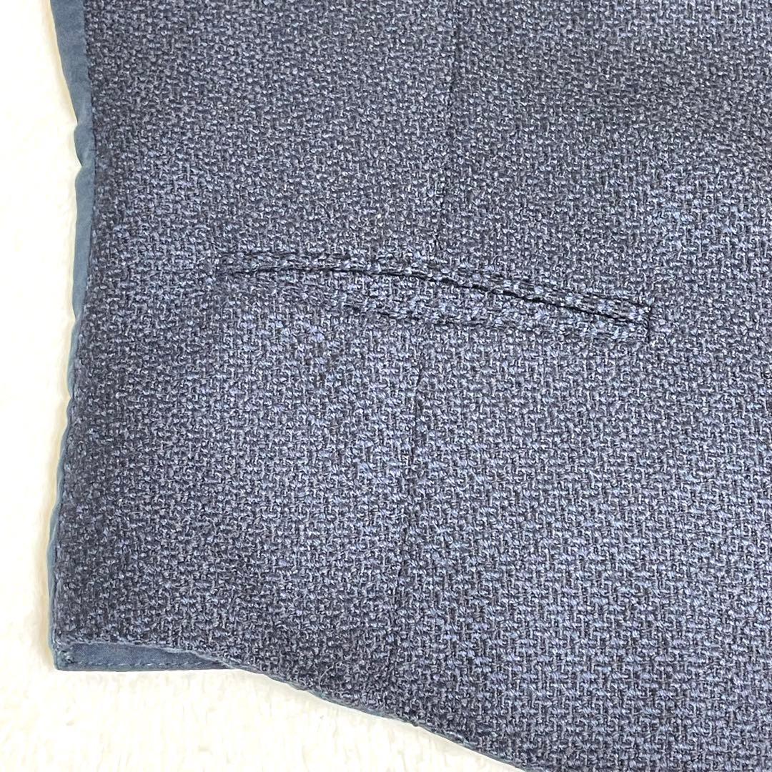 タリアトーレ ブリッラ別注 ジレ ベスト イタリア製 M