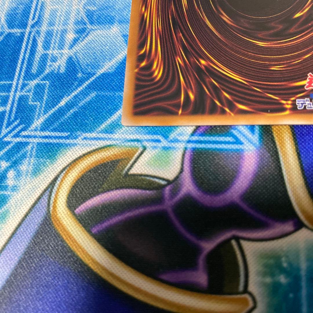 遊戯王 魔術師の弟子-ブラック・マジシャン・ガール 25th