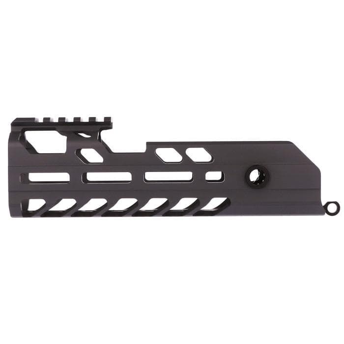 シグ SIG 8インチ PDW ハンドガード MCX 実物 国内正規品