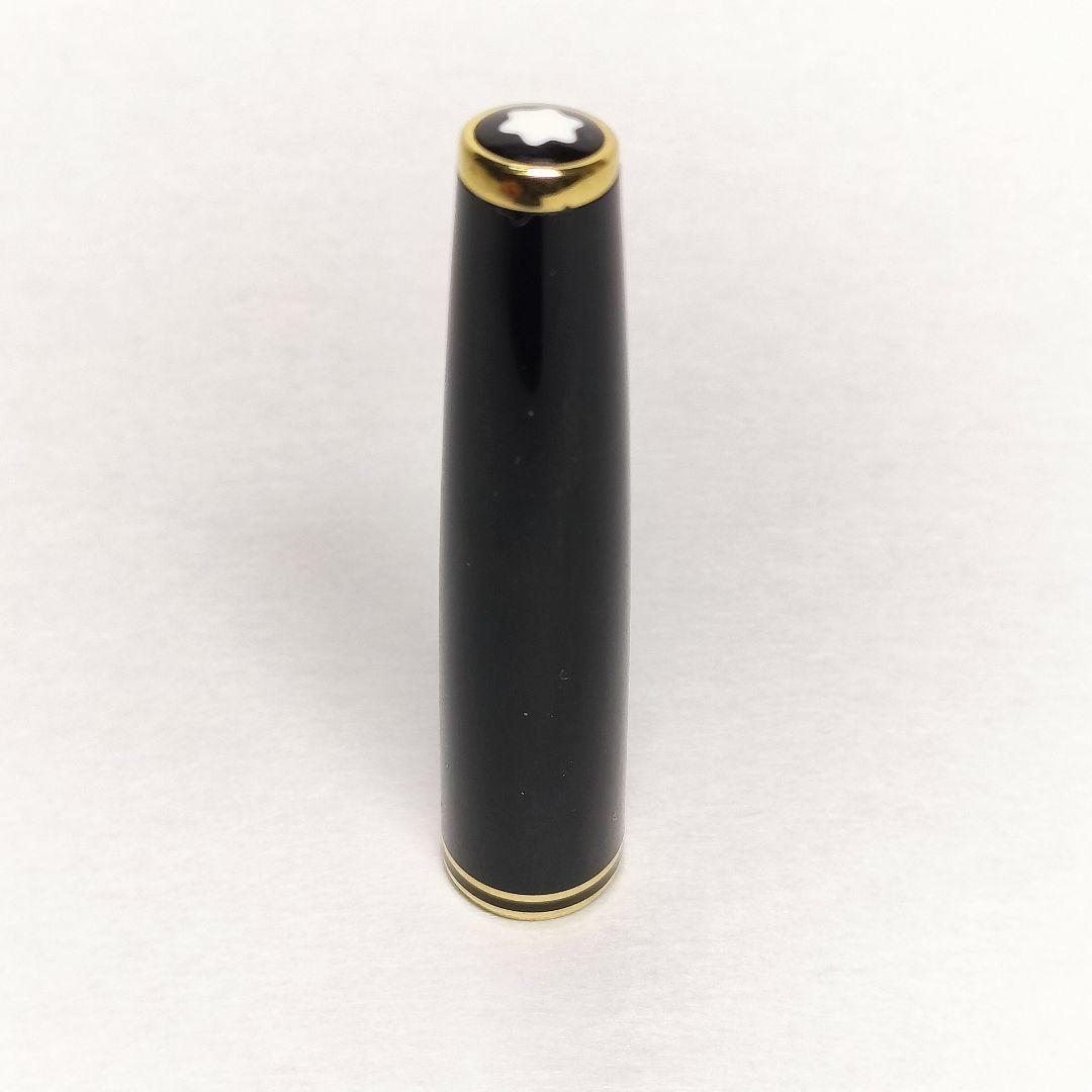 モンブラン 万年筆 ジェネレーション 14k F