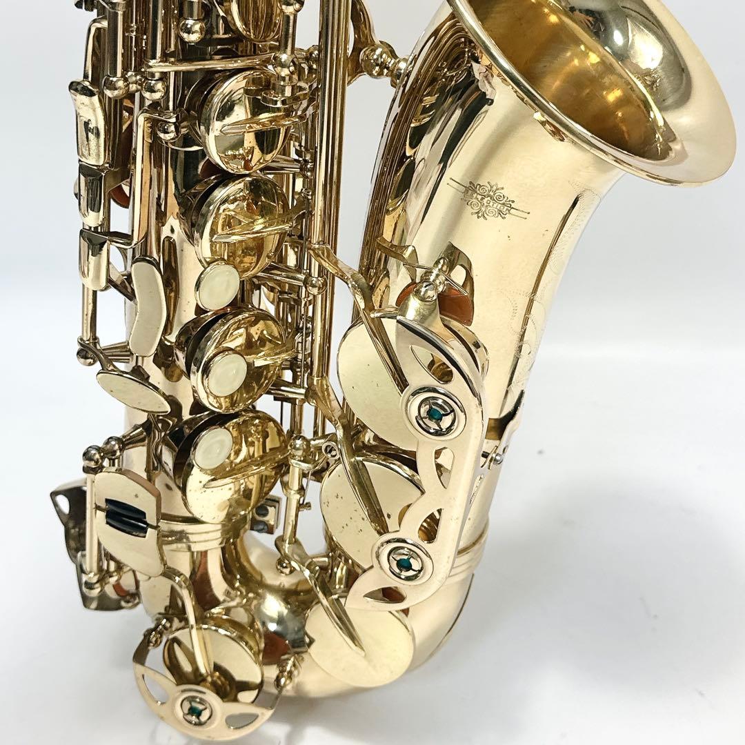 セレクション SELECTION アルトサックス 木管楽器 サクソフォン