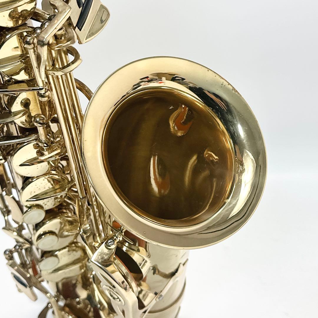 セレクション SELECTION アルトサックス 木管楽器 サクソフォン