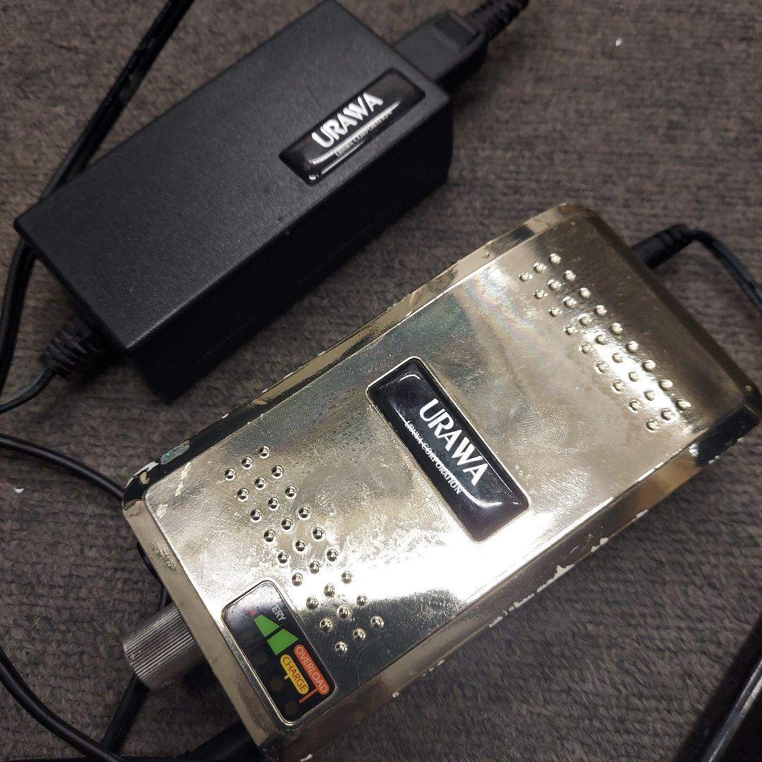 れ*ん様 URAWA☆G3☆ネイルマシーン