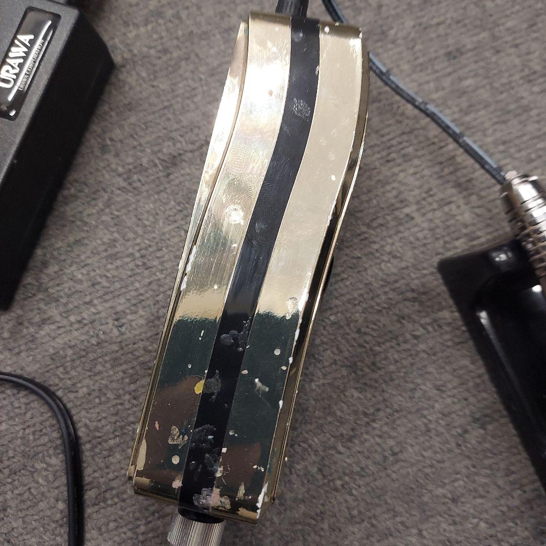 れ*ん様 URAWA☆G3☆ネイルマシーン