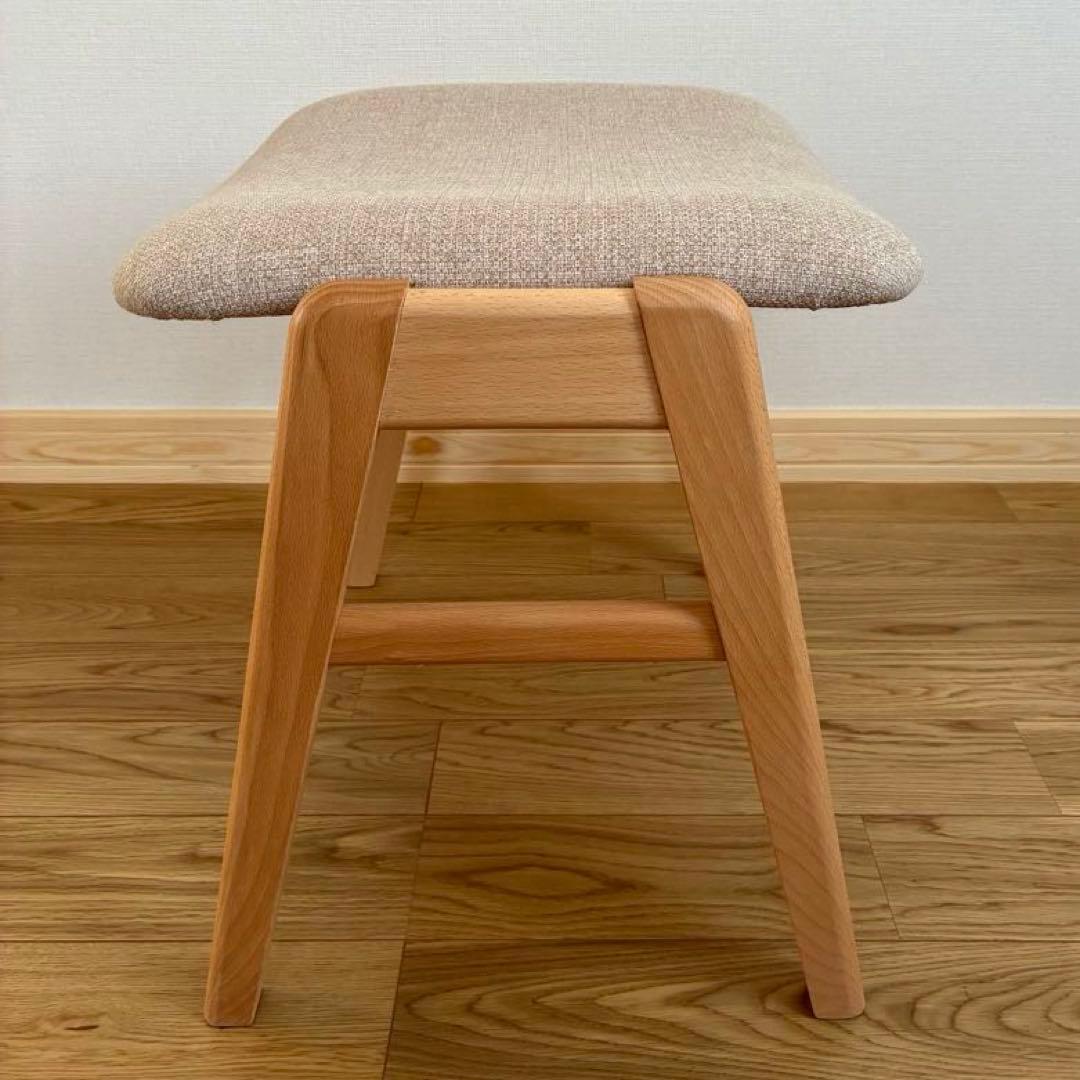 【3連休SALE】ニトリ スタッキングスツール ST-01