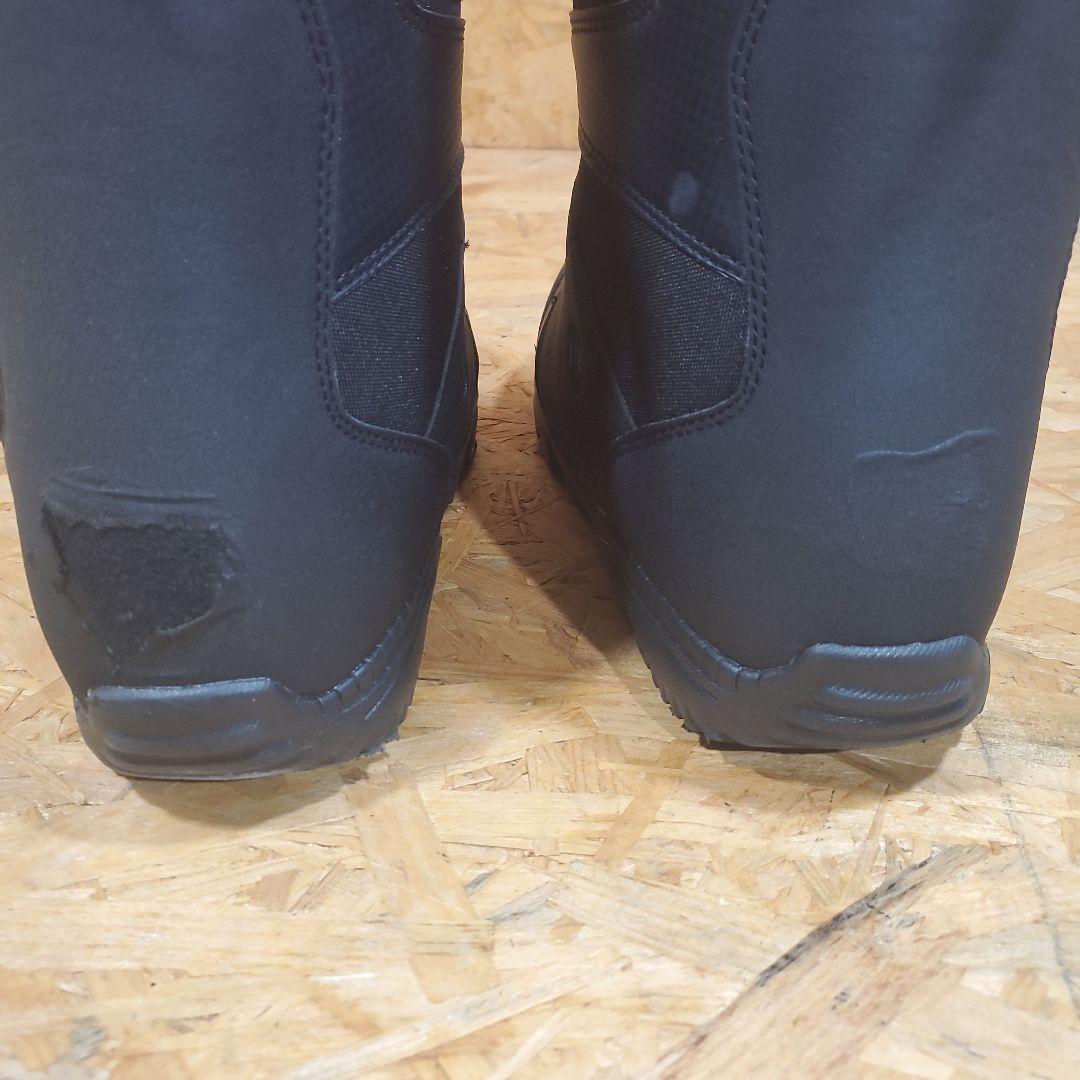 美品　BURTON　バートン 　スノーボードブーツ　 26023