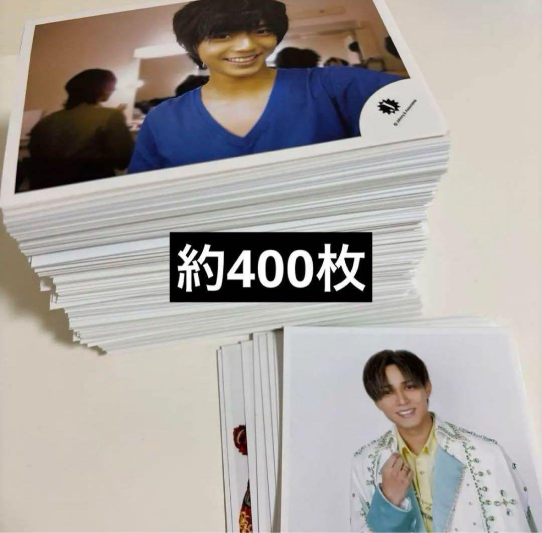 King&Prince 永瀬廉　公式写真　まとめ売り