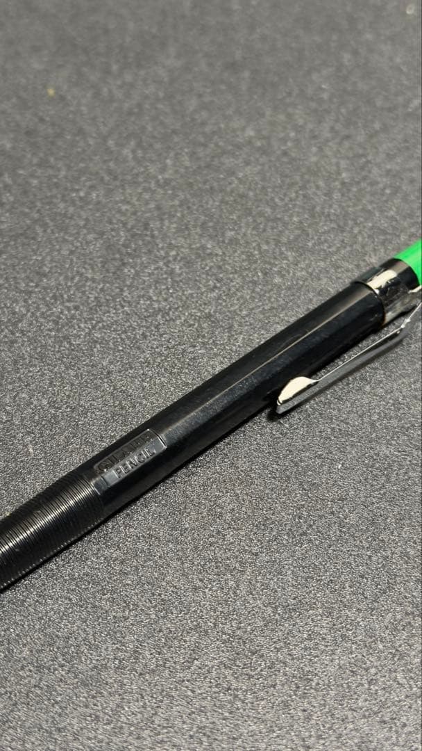 ぺんてる PG4 旧型