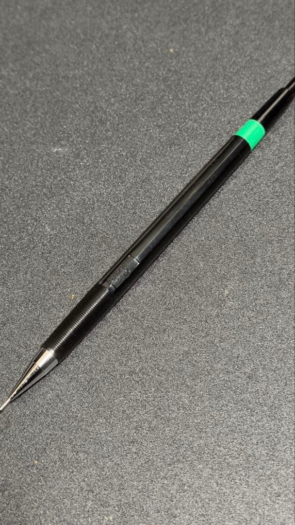 ぺんてる PG4 旧型