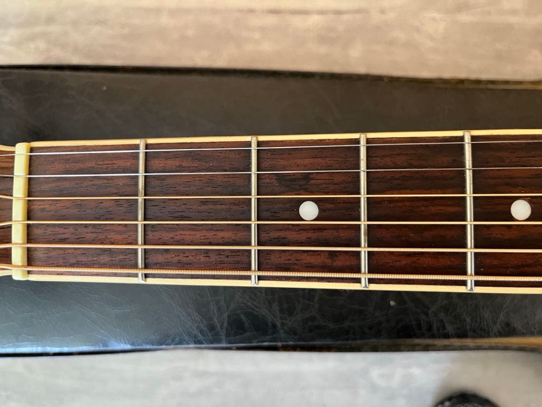 【ブゼンのこうちゃん様】S.yairi YD-30/N アコースティックギター