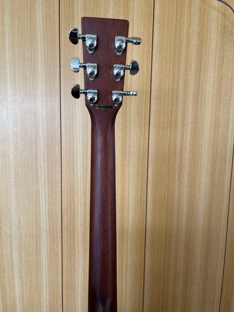 【ブゼンのこうちゃん様】S.yairi YD-30/N アコースティックギター