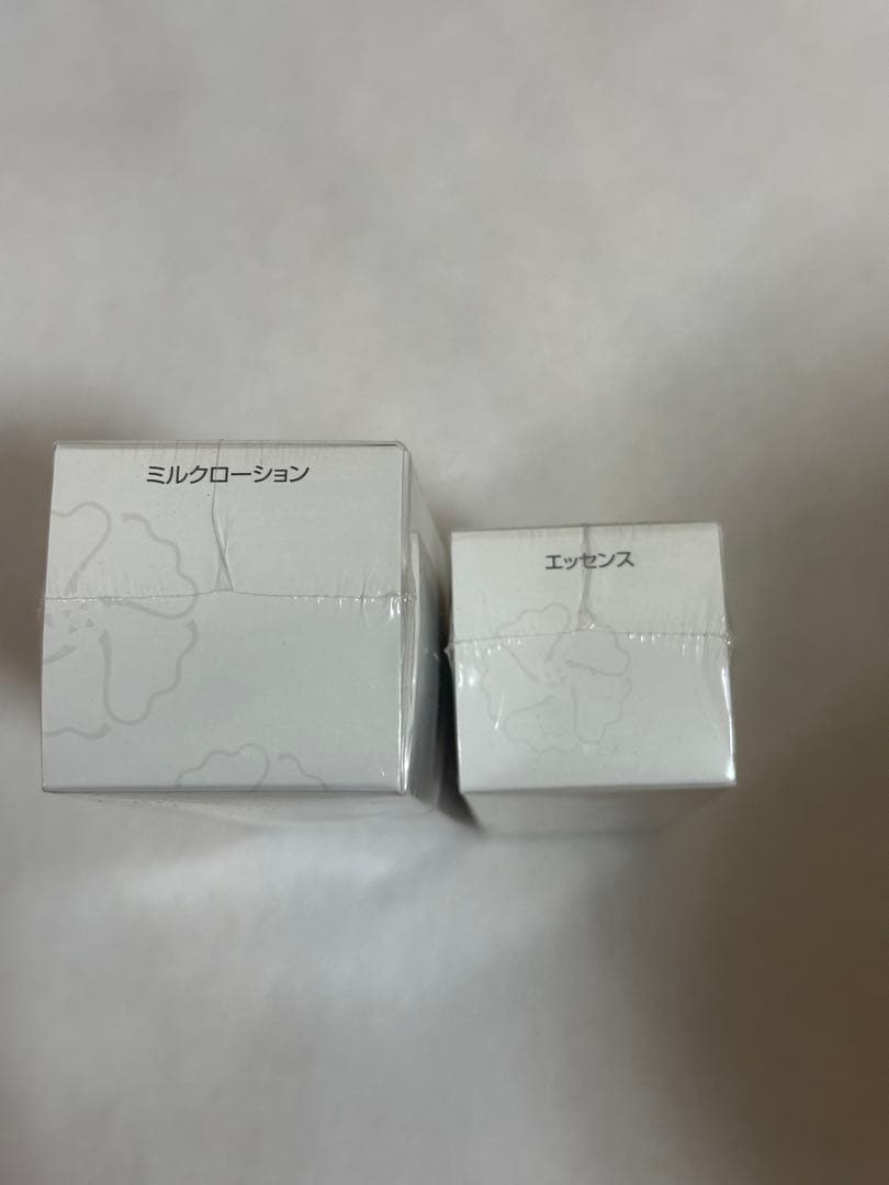 2セットエルテオ ミルクローションE エッセンスE セット