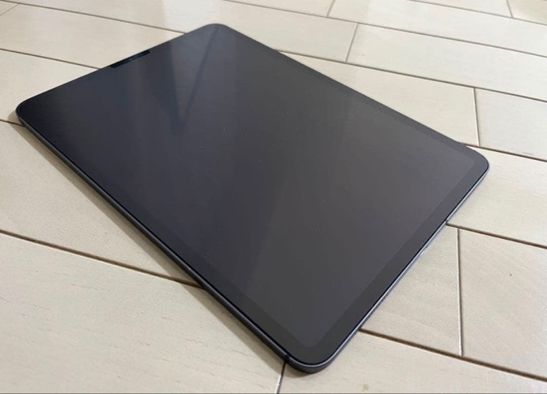 iPad Pro 11 128GB 第二世代　SIMフリー　cellular