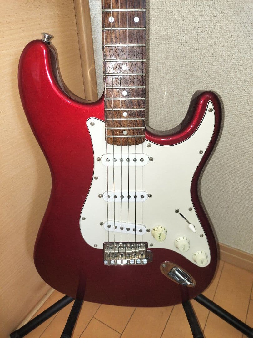 Tokai Goldstar Sound Stratocaster 東海楽器