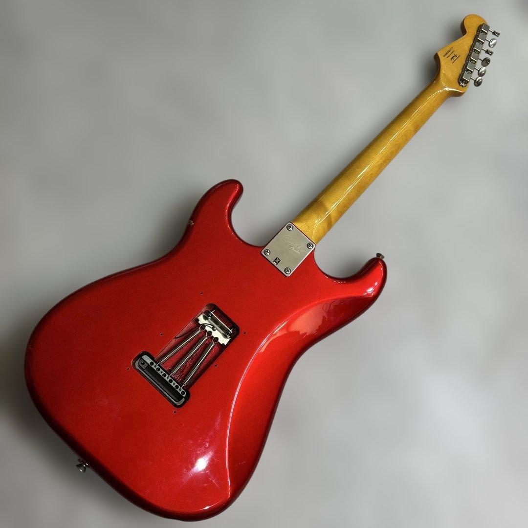 ギター Squier classic vibe 60s mod