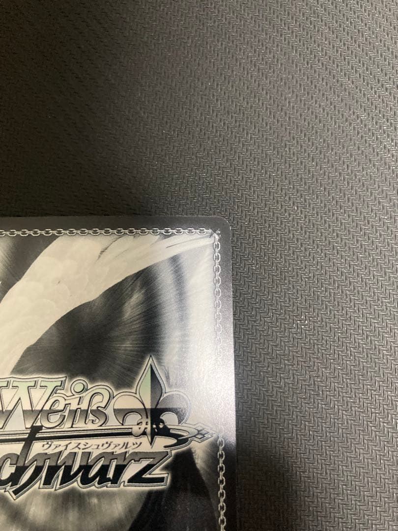 ヴァイスシュヴァルツ シャニマス 事務所 静寂 大輪の華 大崎甜花 ssp