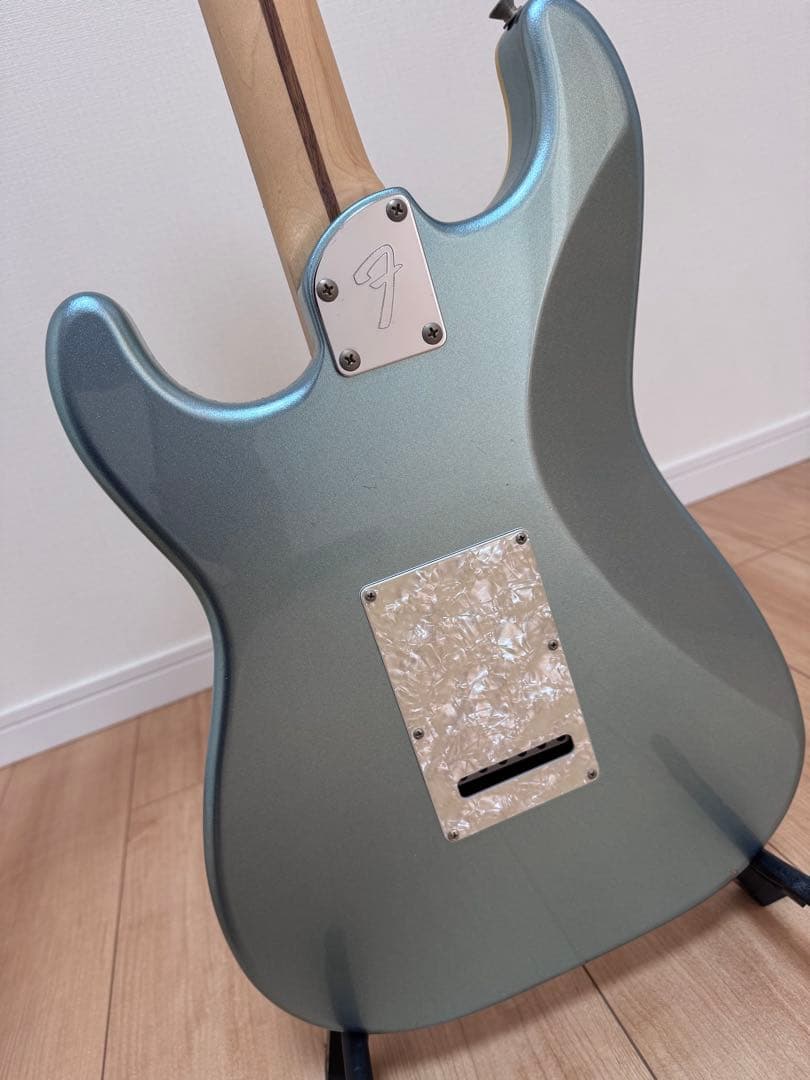 ギター Fender MIJ Modern Stratocaster HSS