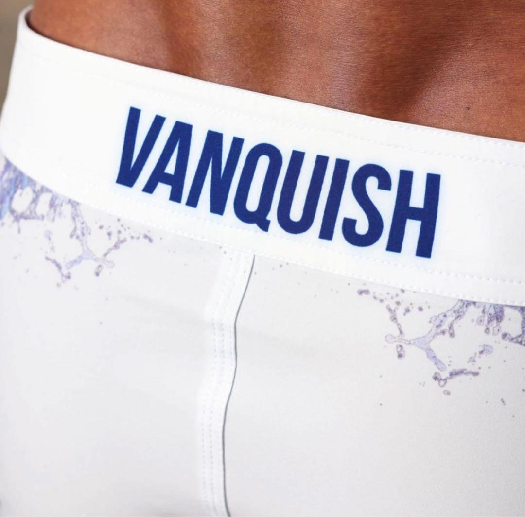 【YU】vanquish サーフパンツ　26インチ