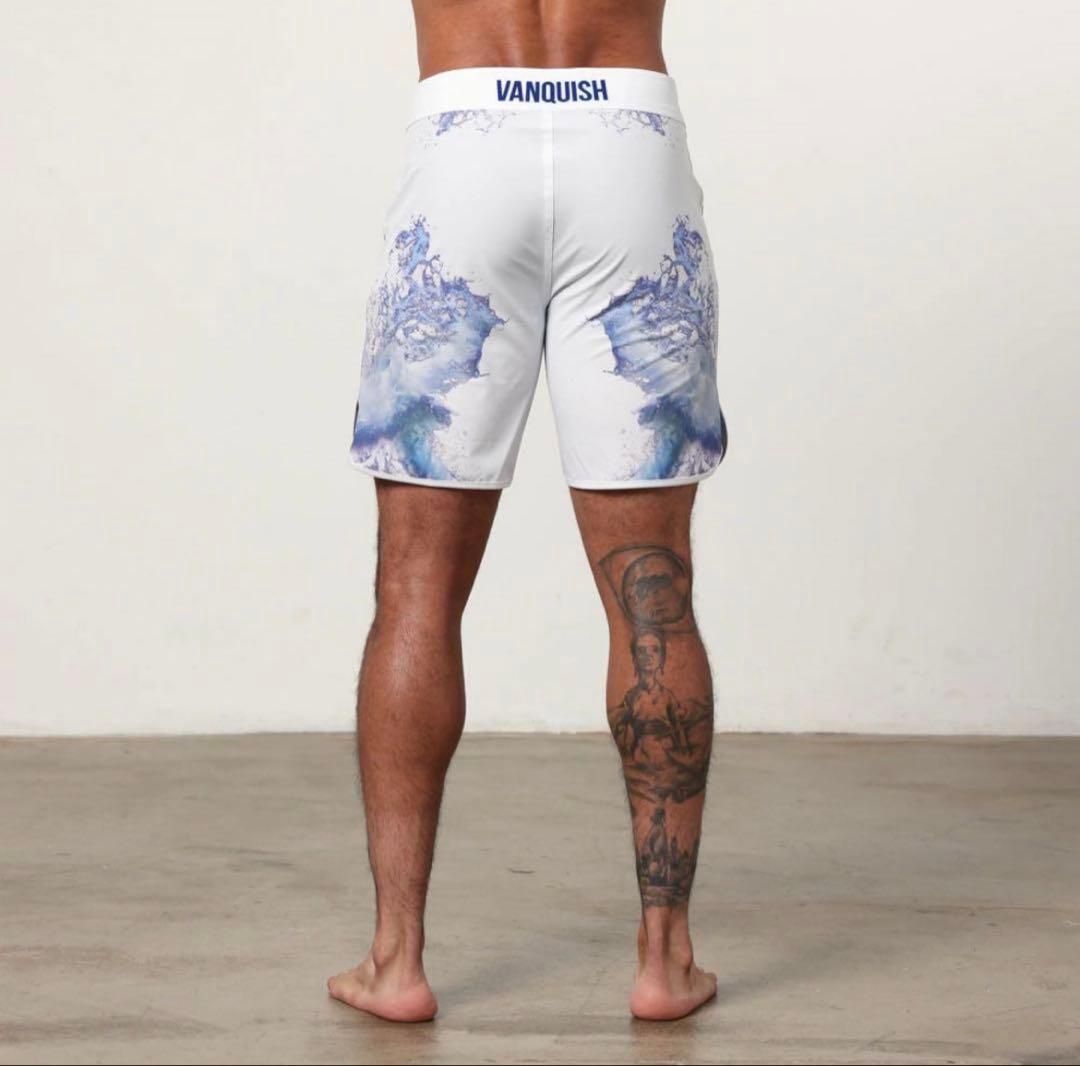 【YU】vanquish サーフパンツ　26インチ