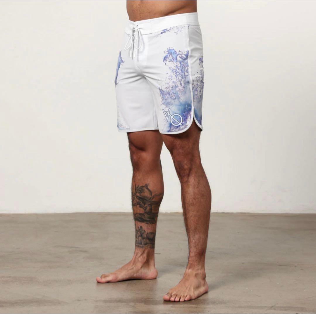 【YU】vanquish サーフパンツ　26インチ