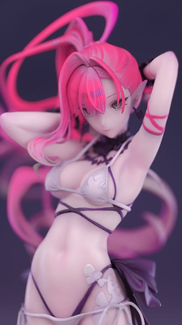 か*と様 FGO 水着バーヴァン・シー　ガレージキット　正規品