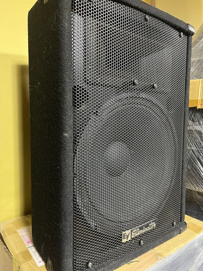 Electro Voice Eliminator Monitor②１本