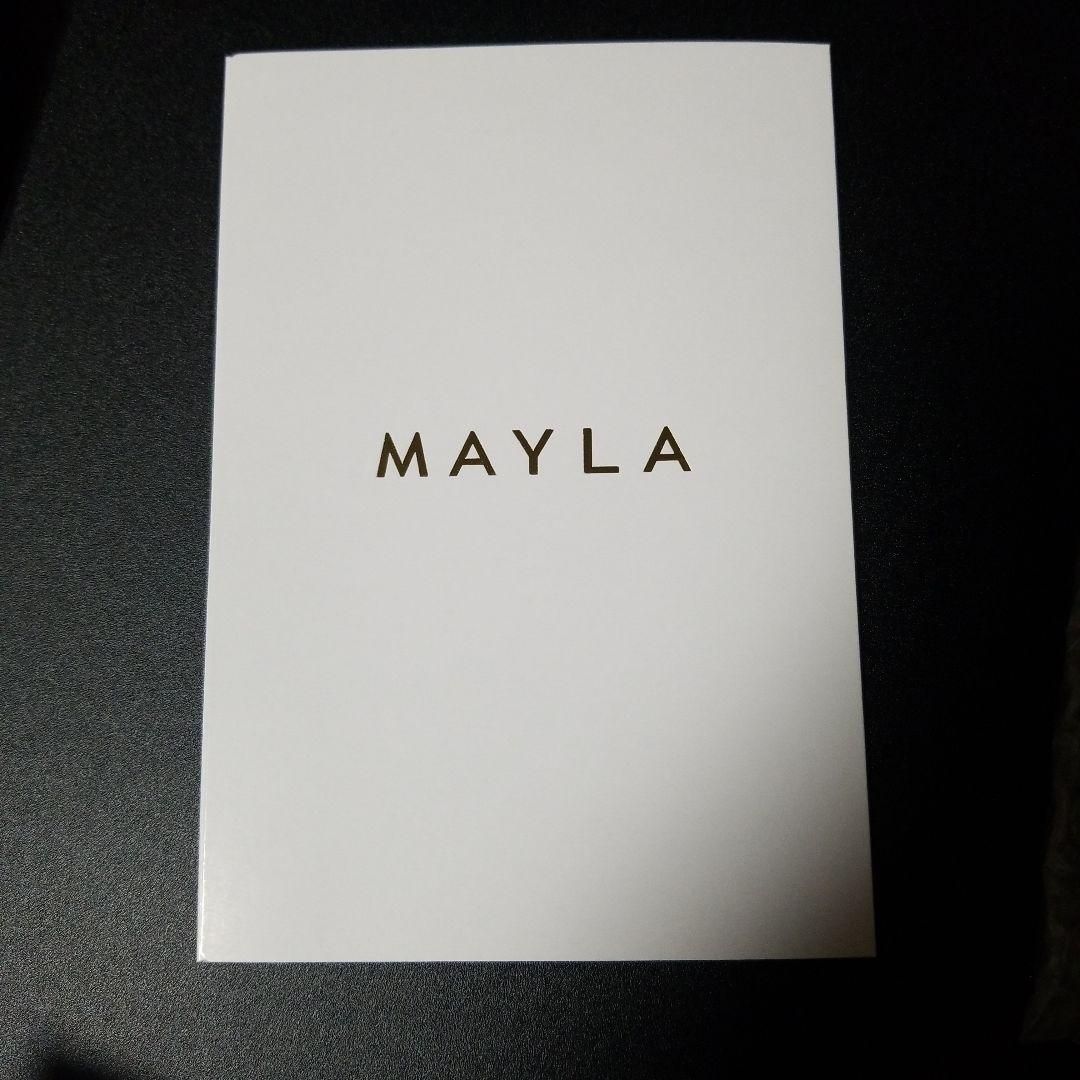 ツルネ MAYLA　アイコニック ヘアオブジェ マジェステ ＋ 簪 　藤原 愁