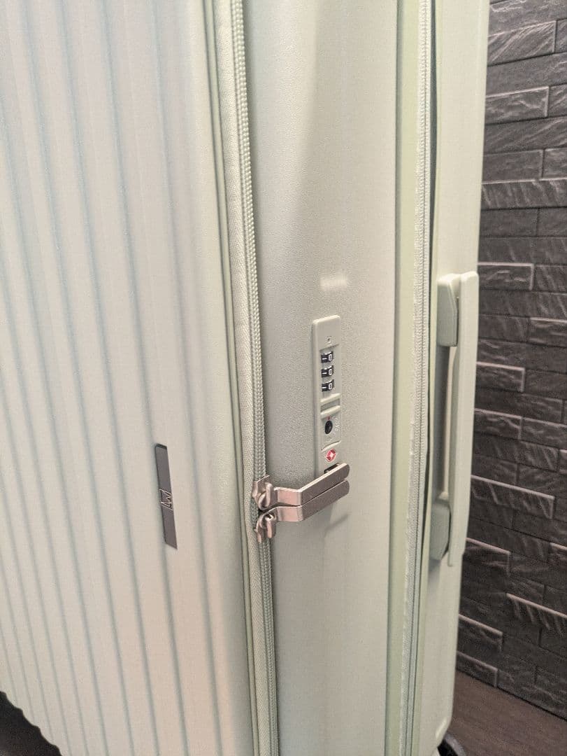 【ぶたバラ】多機能フロントオープンキャリーケース レジェンドウォーカー