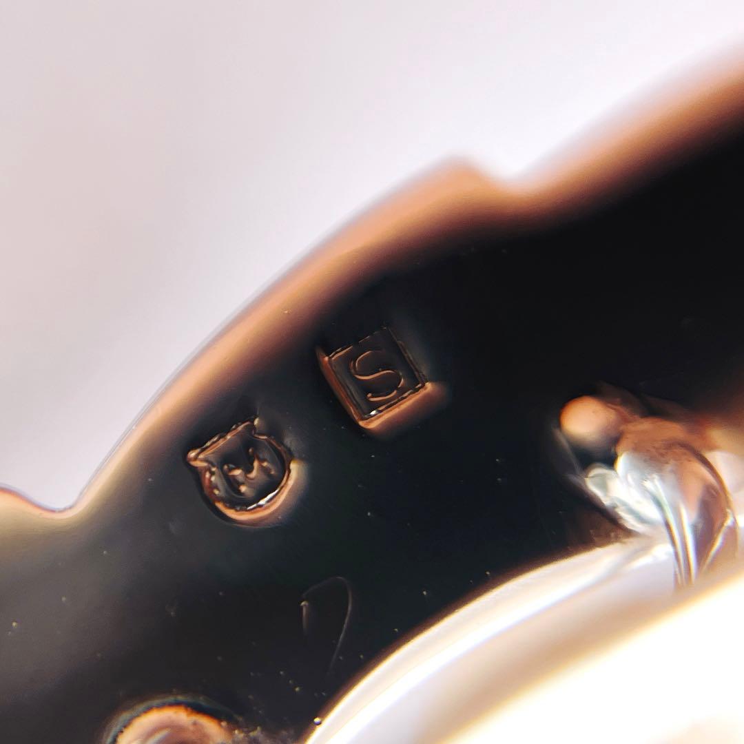 【未使用品】✨MIKIMOTO ミキモト パール　ブローチ　リーフ　羽