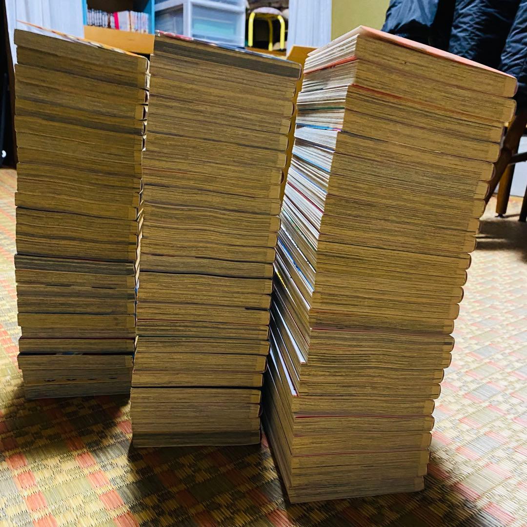 NARUTO-ナルト- 1〜72巻 全巻 岸本斉史