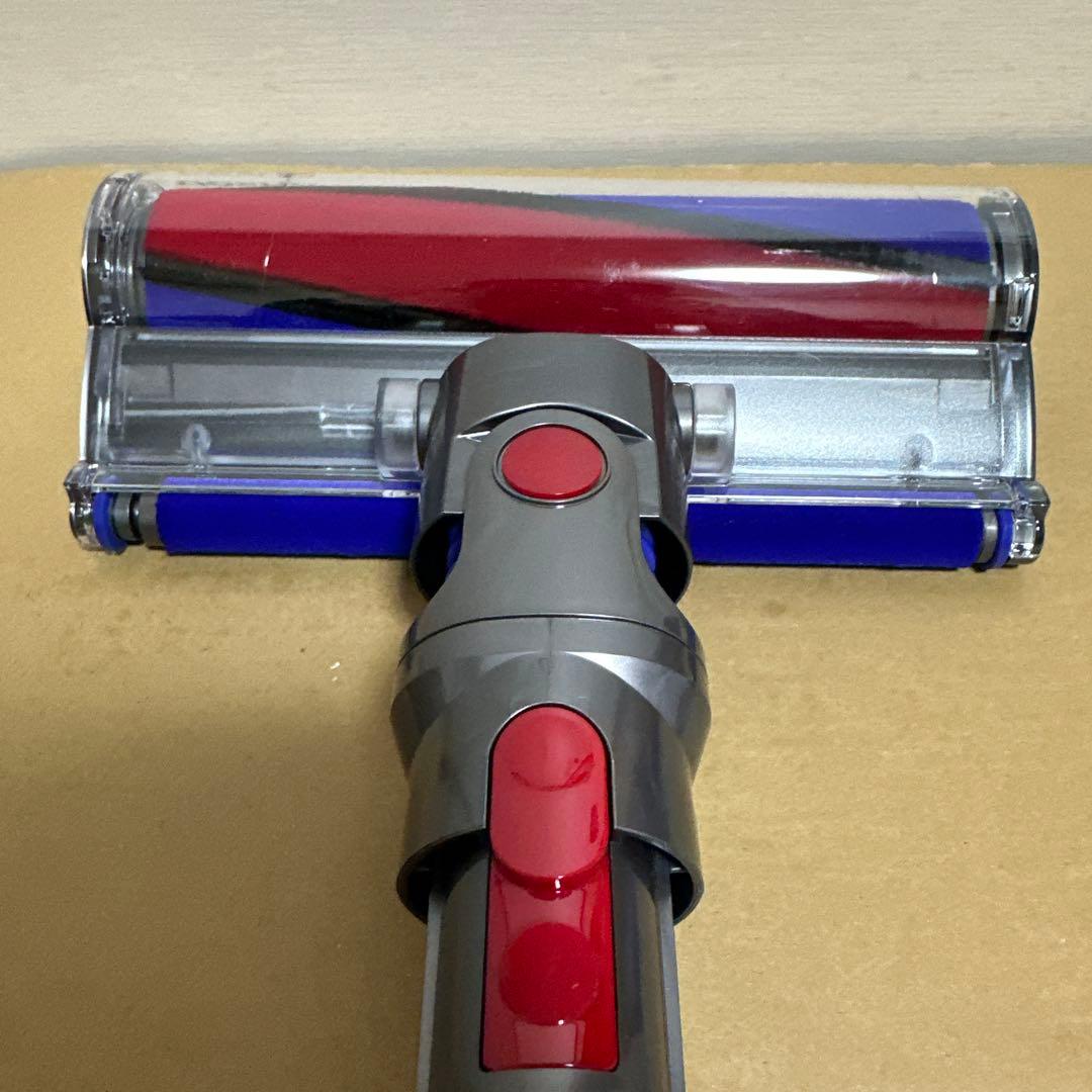 Dyson クリーナーヘッド 112232 純正　新品未使用