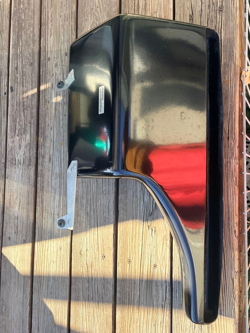 キ*ン様 GR86 ハイパーインテーク レッグモータースポーツ