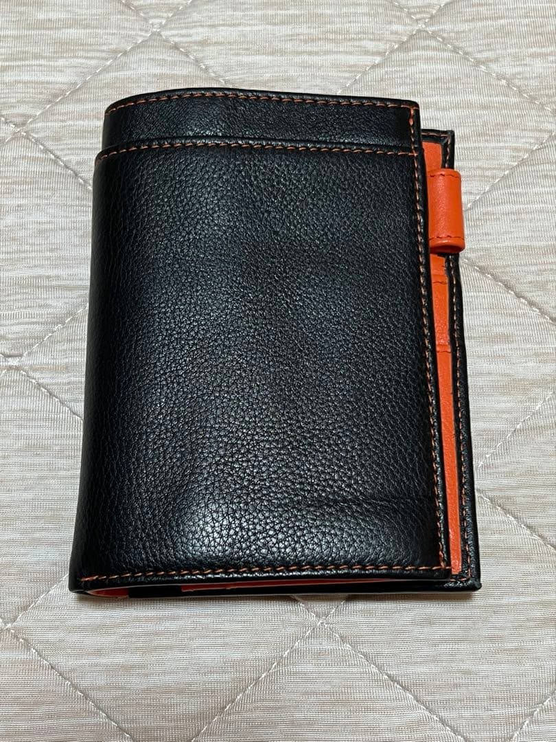 D.Gray-man システム手帳 Micro5 アシュフォード