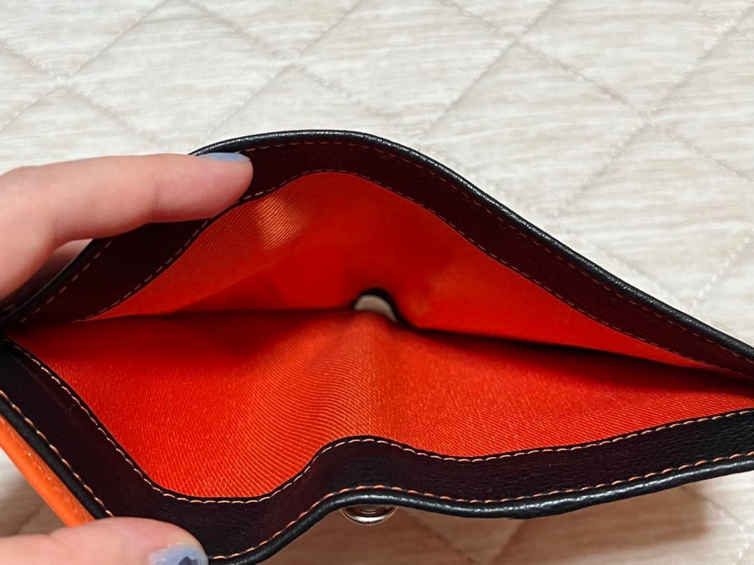 D.Gray-man システム手帳 Micro5 アシュフォード