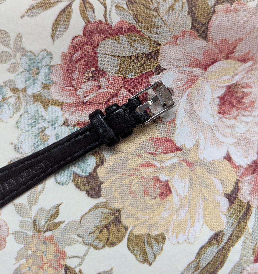 ロレックス　カメレオン　純正尾錠付きベルト