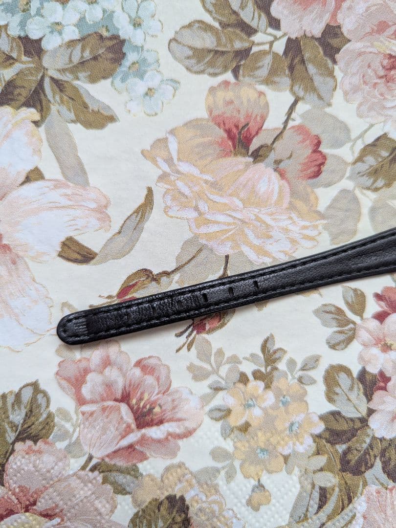 ロレックス　カメレオン　純正尾錠付きベルト