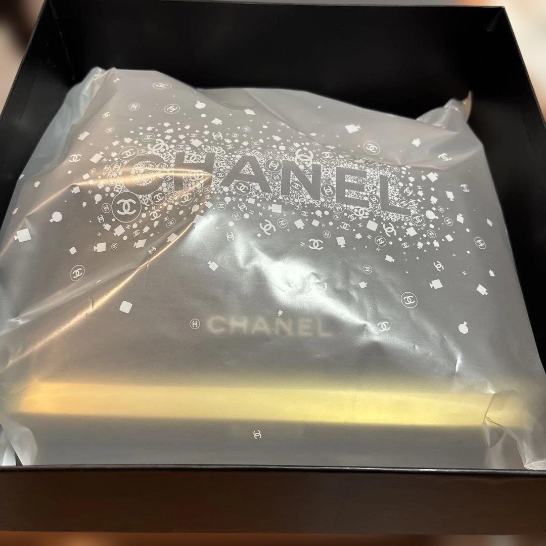 CHANEL メイクブラシセット
