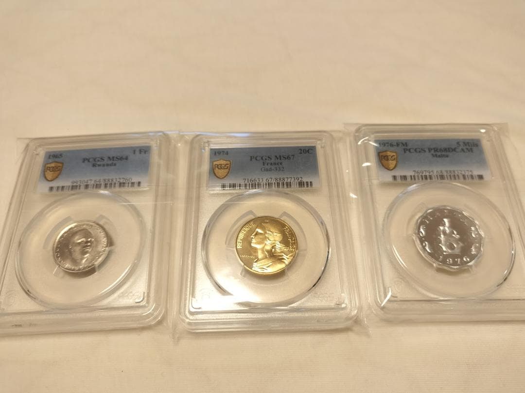 【A様御依頼分】6枚セット