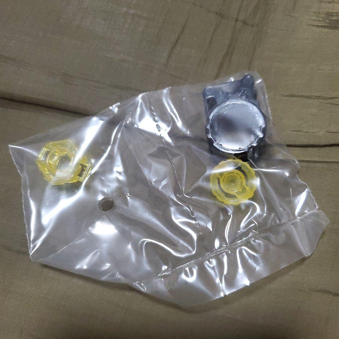 メタルファイトベイブレード　ファイブスターベイ バーンパイシーズED145WF